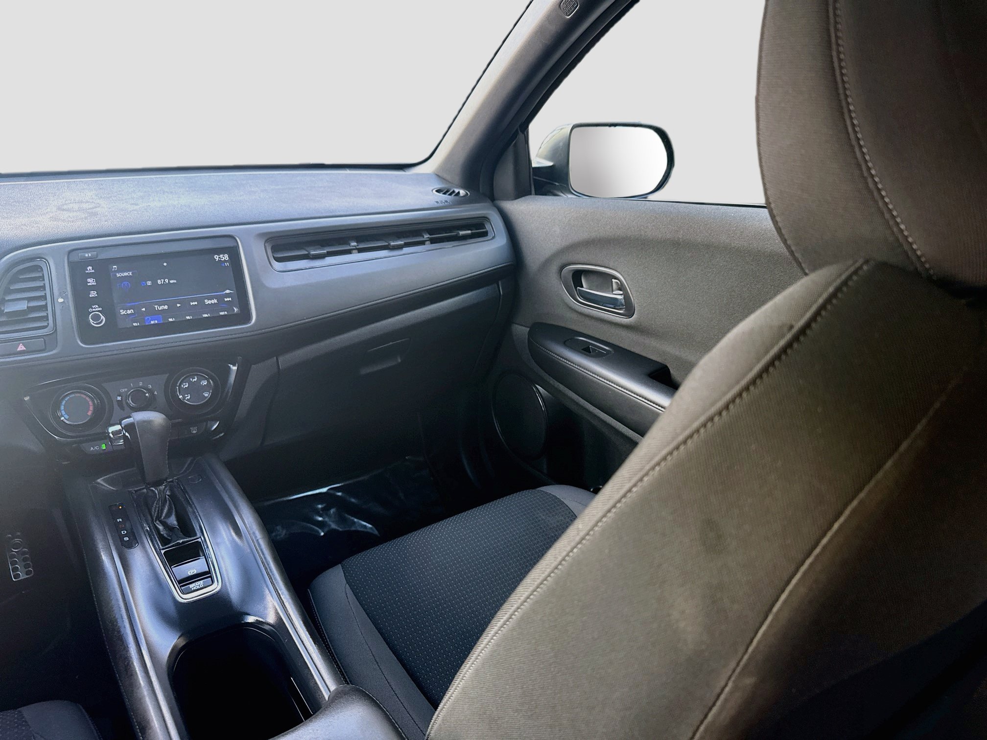 Used 2021 Honda HR-V Sport image 21