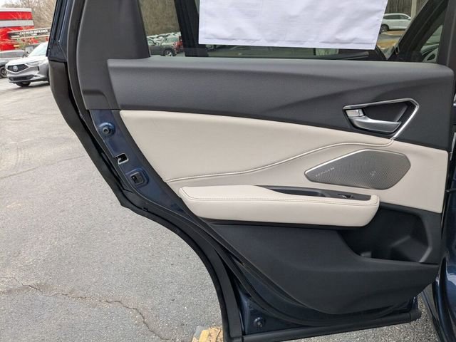 New 2026 Acura RDX SH-AWD w/ Advance Package image 33