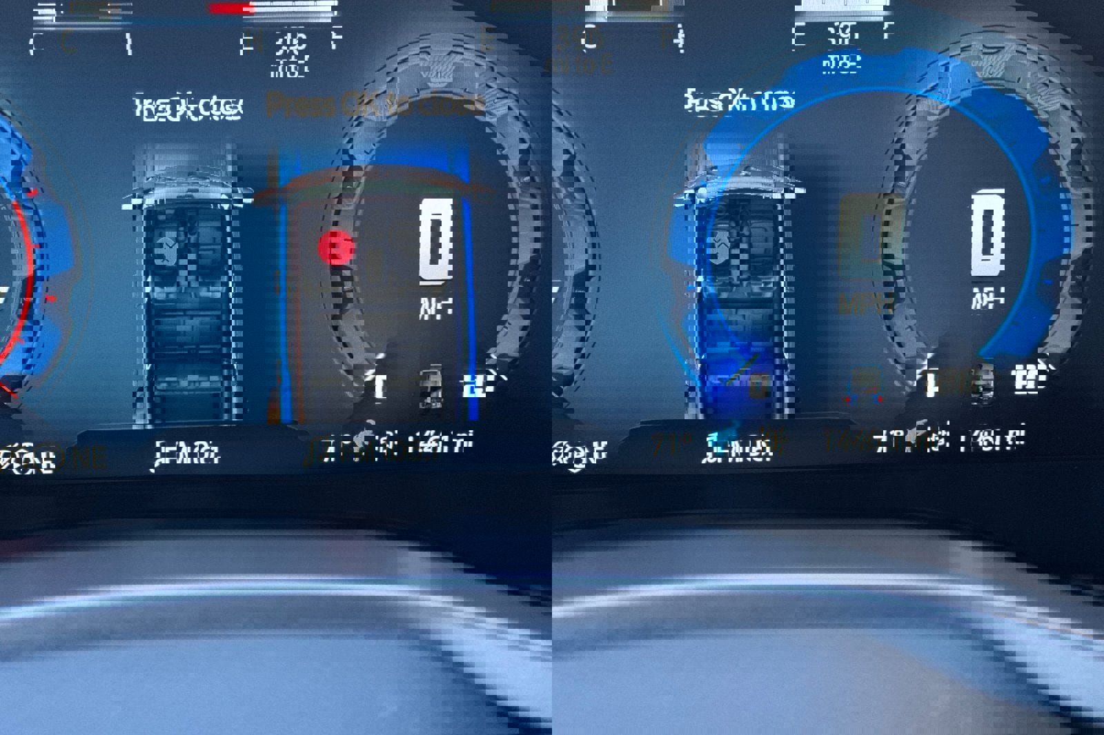 Used 2025 Ford Bronco Big Bend image 32