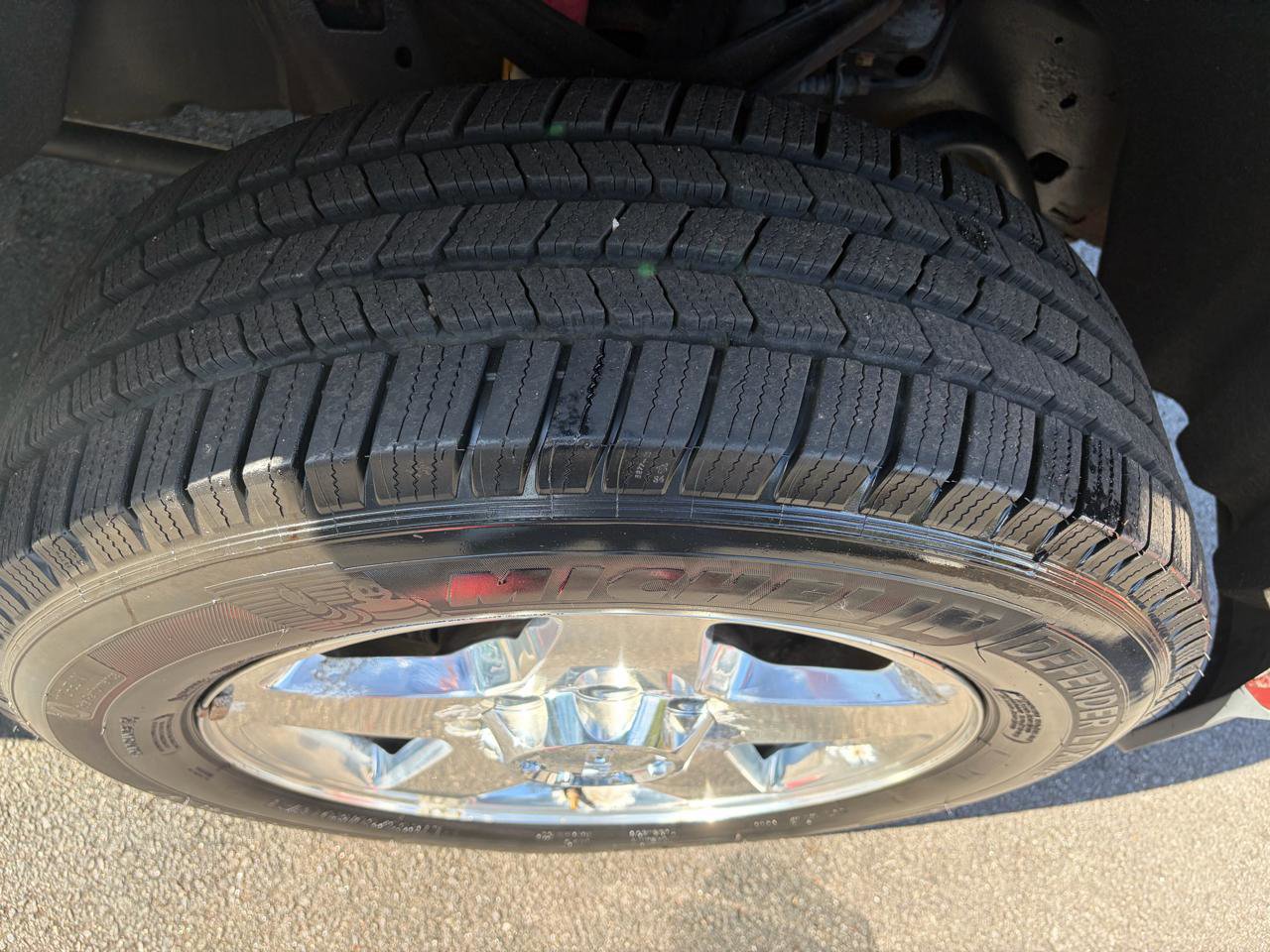 Used 2015 GMC Sierra 2500 Denali w/ Suspension Package, Off-Road image 17