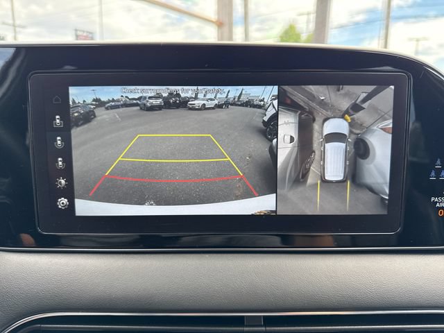 Used 2022 Hyundai Palisade Calligraphy w/ Cargo Package AWD/4WD image 25