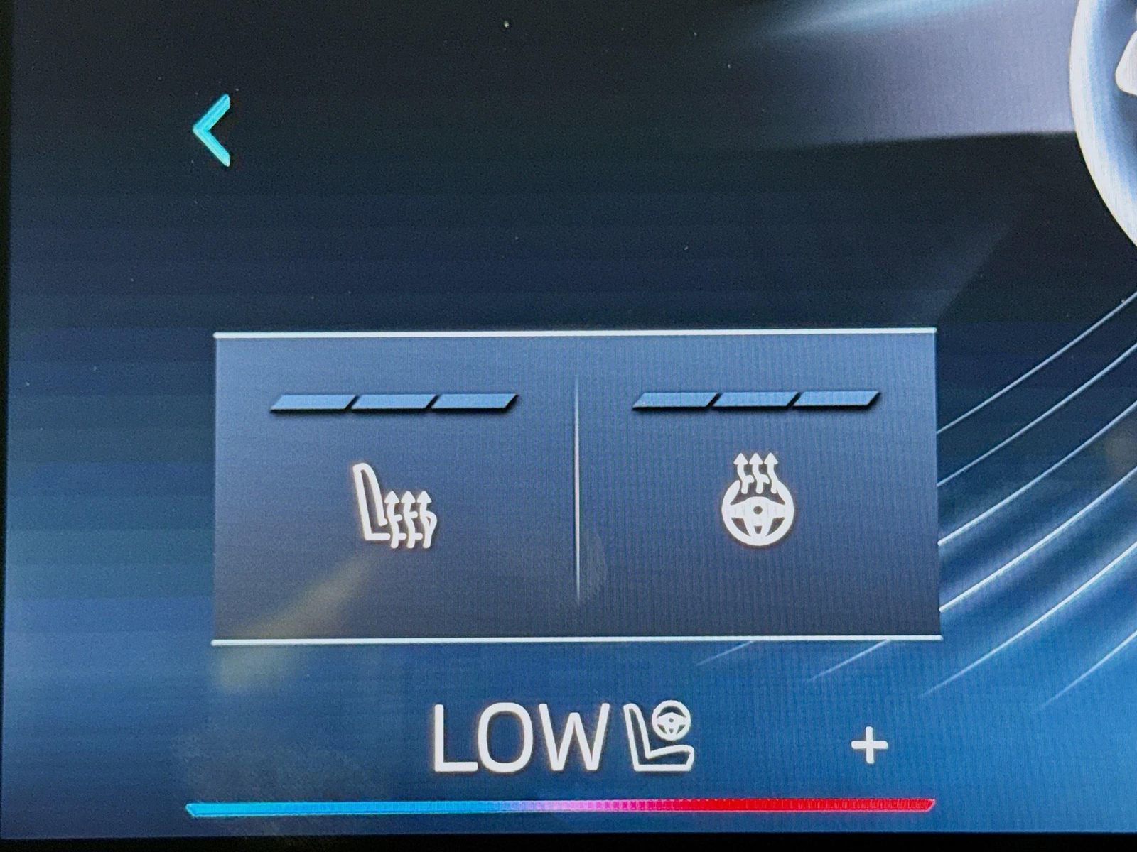 Used 2025 BMW X3 xDrive30i w/ Convenience Package image 19