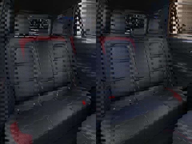 New 2026 Chevrolet Equinox RS w/ Convenience Package III image 17