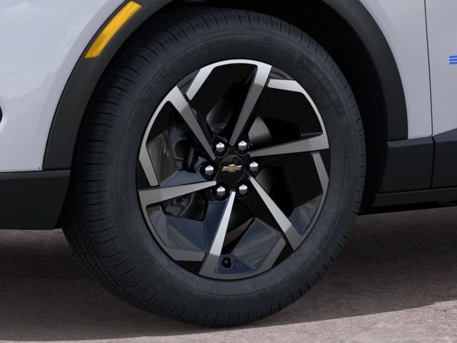 New 2026 Chevrolet Equinox EV LT FWD image 9