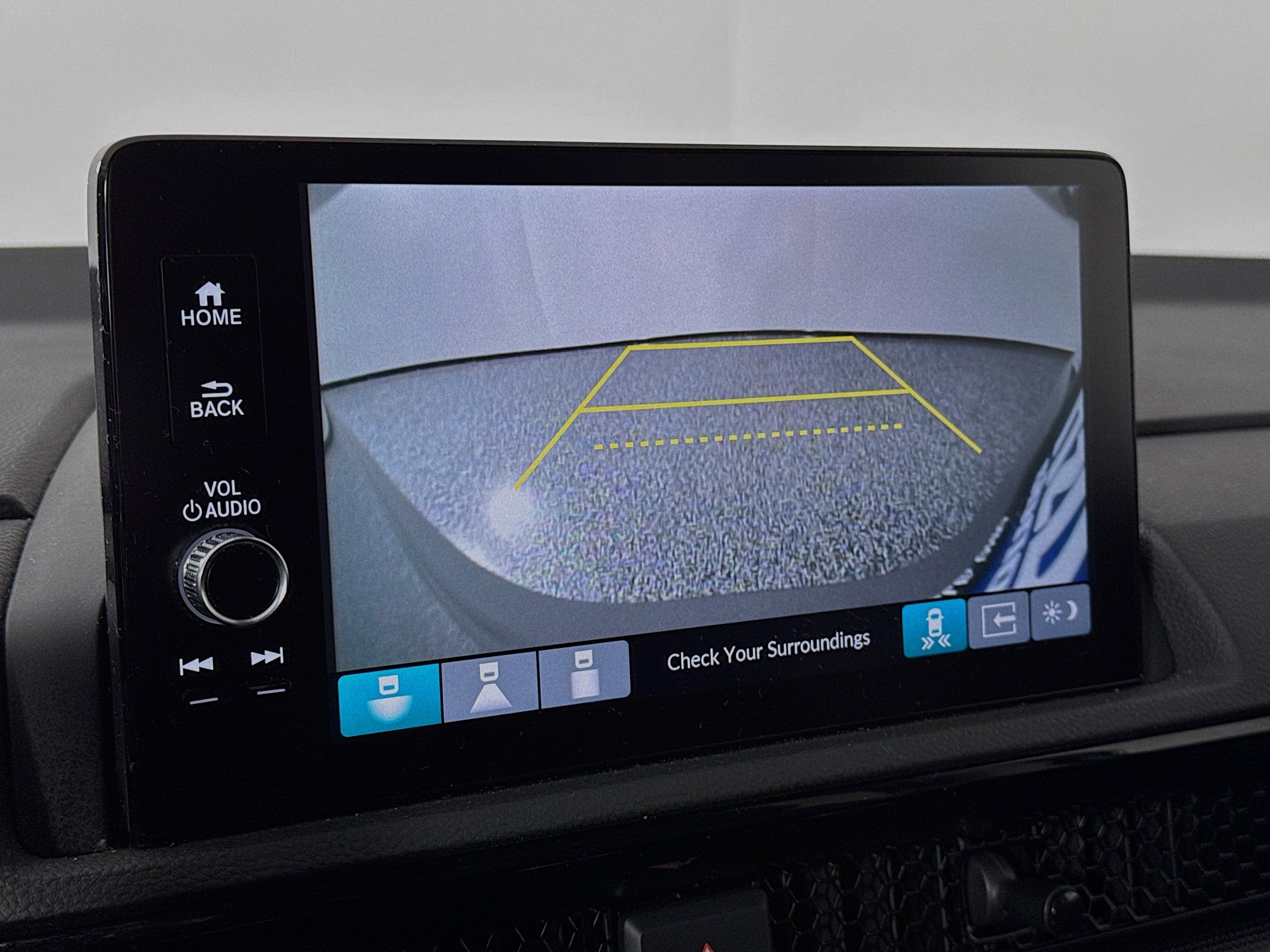 Certified 2024 Honda CR-V EX-L image 13