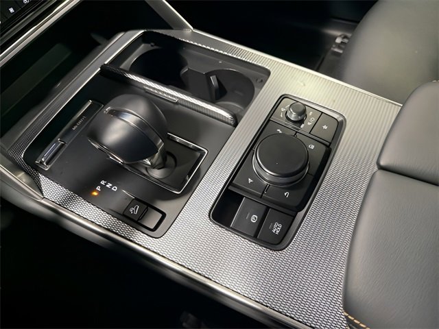 Used 2025 MAZDA CX-90 3.3 Turbo w/ Preferred Package image 22