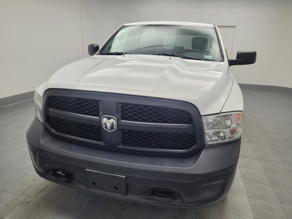 Used 2019 RAM 1500 Tradesman w/ Popular Equipment Group image 15