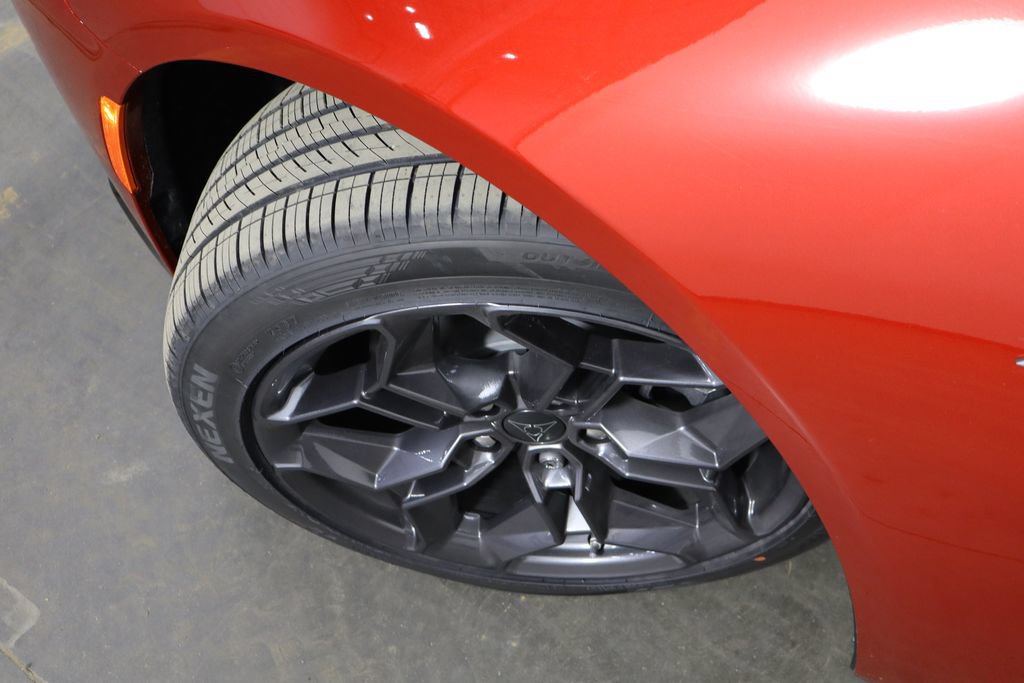New 2026 Dodge Charger R/T w/ Blacktop Package AWD/4WD image 43
