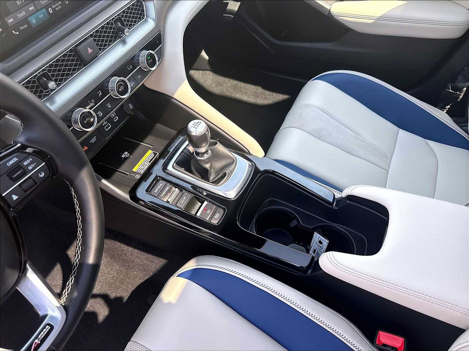 Used 2026 Acura Integra A-Spec w/ Technology Package FWD image 18