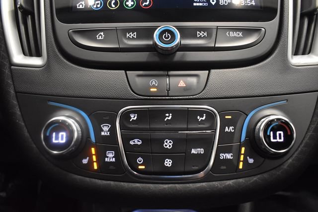 Used 2023 Chevrolet Malibu LT w/ Driver Confidence Package FWD image 27