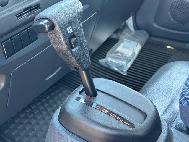 New 2024 Chevrolet Low Cab Forward 5500XD image 22