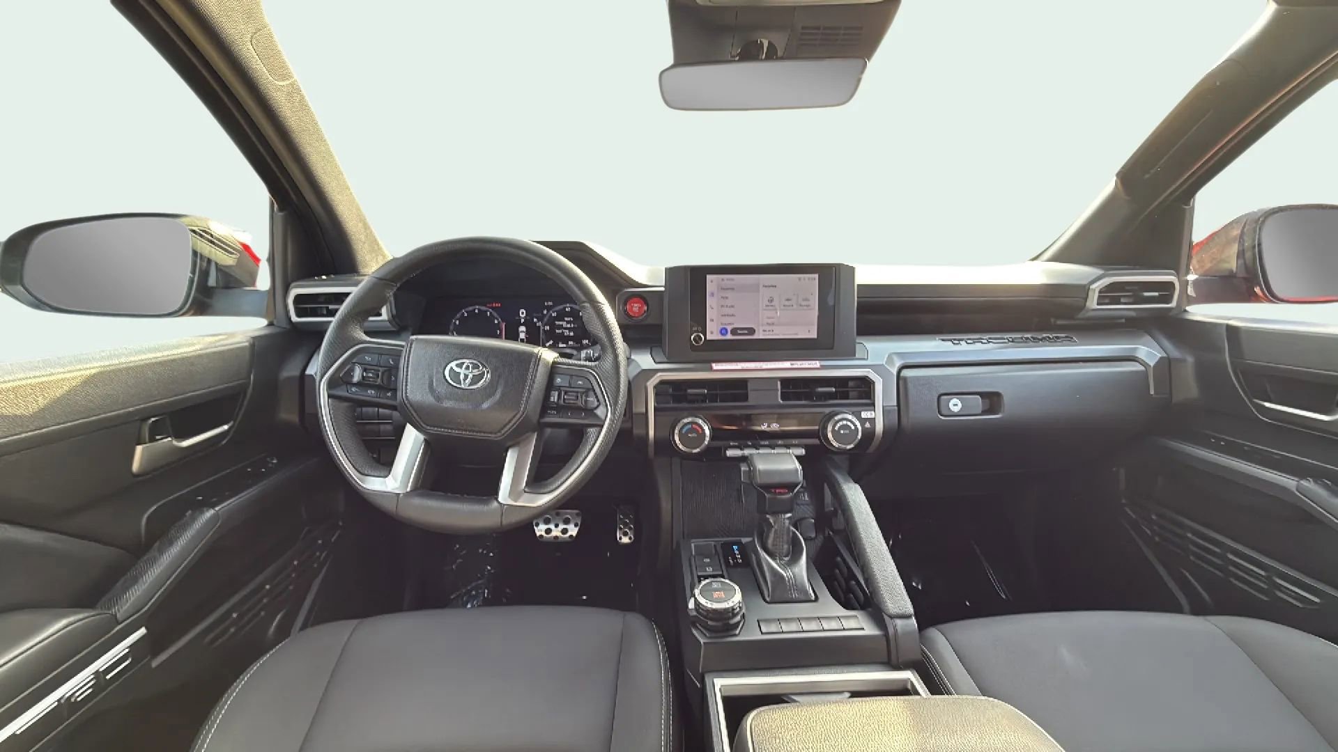 Used 2024 Toyota Tacoma SR5 image 10