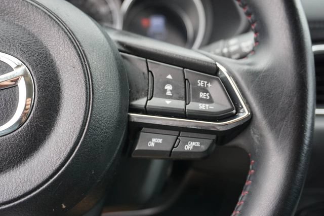 Used 2024 MAZDA CX-5 Carbon Edition AWD/4WD image 27