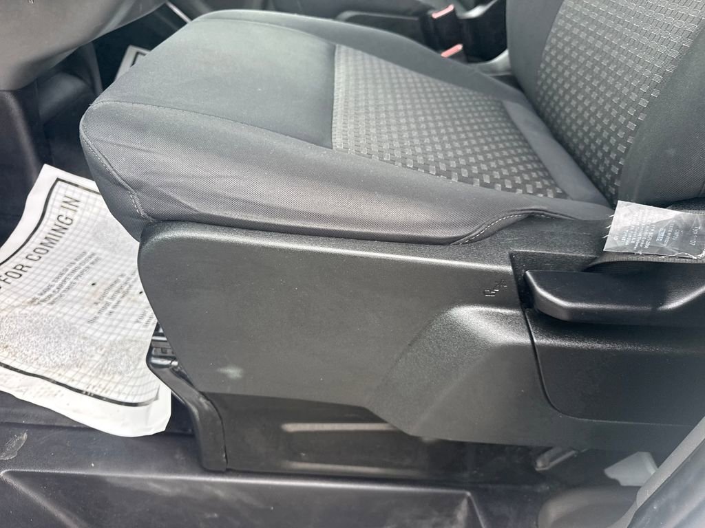 Used 2024 Ford Transit 250 Low Roof w/ Exterior Upgrade Package image 28