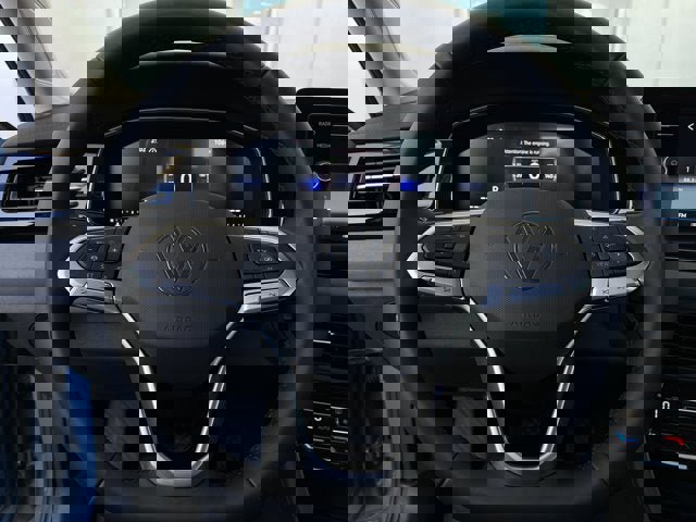 New 2025 Volkswagen Jetta SE image 18