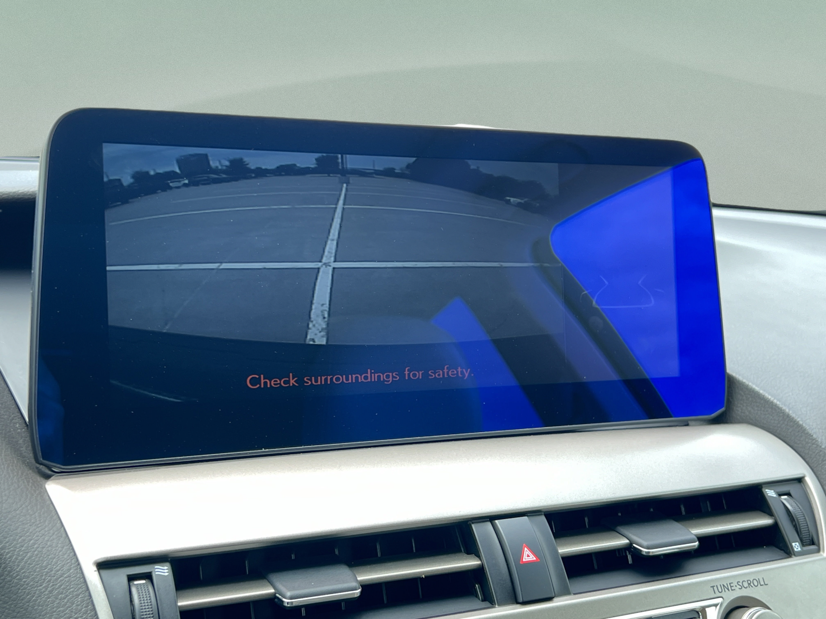 Used 2013 Lexus RX 350 FWD w/ Navigation Pkg image 17