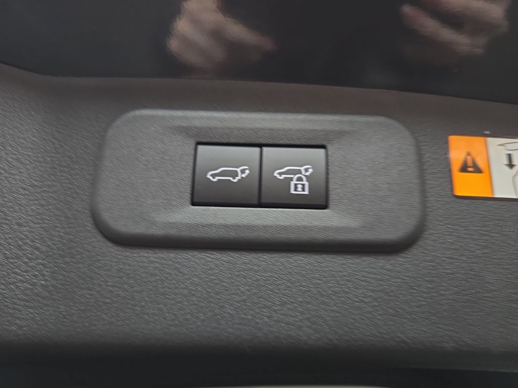 New 2026 Lexus NX 350 AWD w/ Cold Area Package image 13