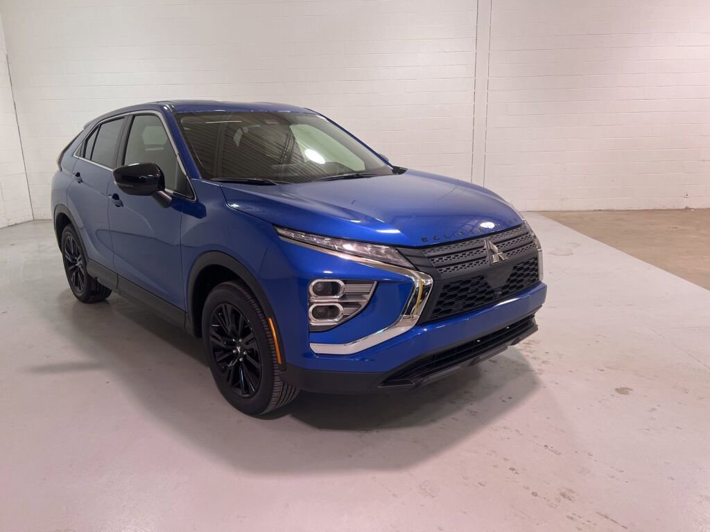 New 2026 Mitsubishi Eclipse Cross LE
