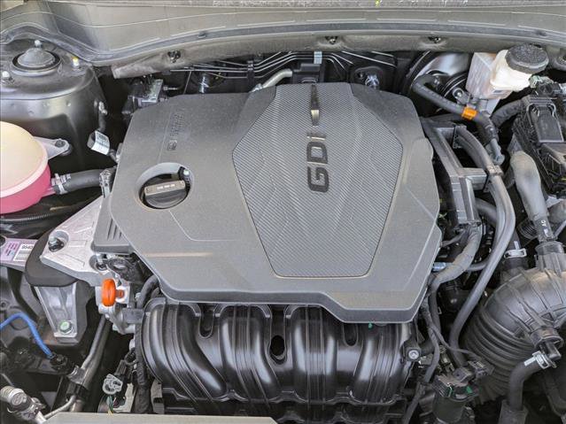 Used 2023 Kia Sportage X-Line AWD/4WD image 22