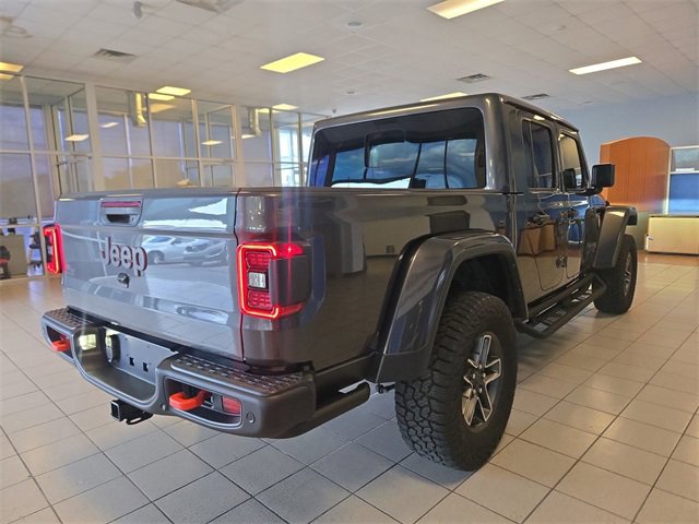 Used 2024 Jeep Gladiator Mojave image 8
