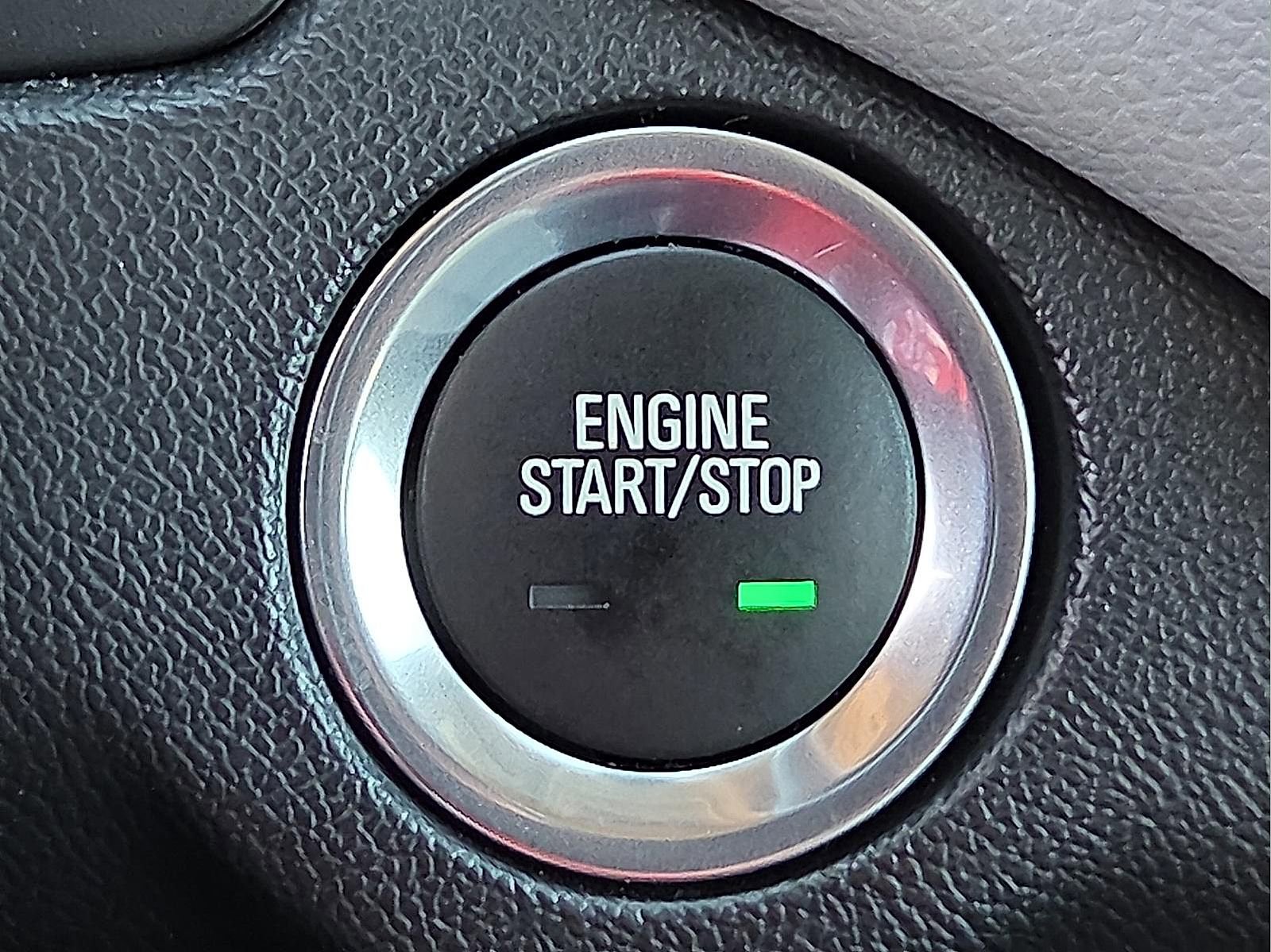 Used 2024 Chevrolet Equinox LT FWD image 22