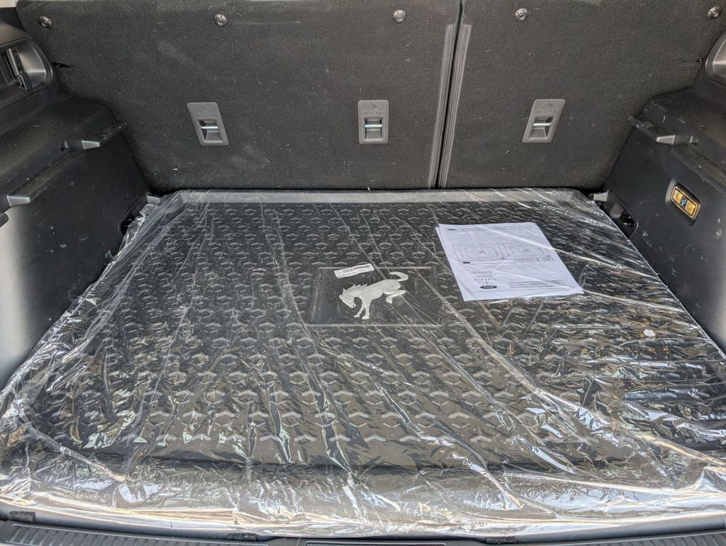 New 2025 Ford Bronco Sport Big Bend image 17