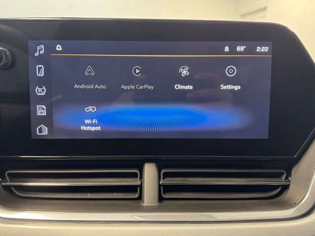 Used 2024 Chevrolet Trax LT image 24