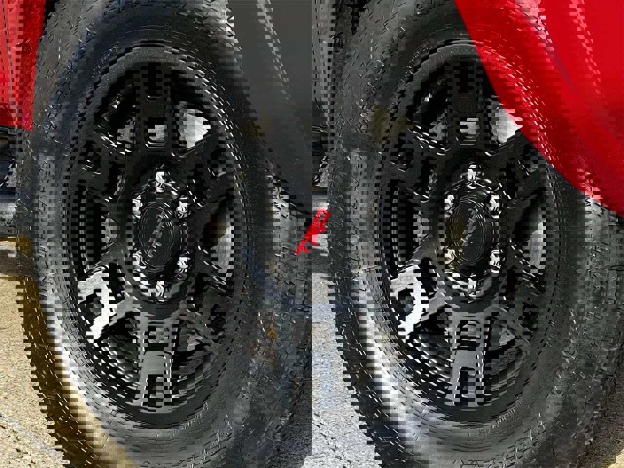 Used 2023 Toyota 4Runner SR5 Premium image 28