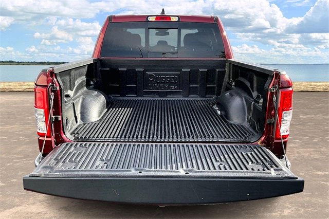 Used 2019 RAM 1500 Big Horn image 7