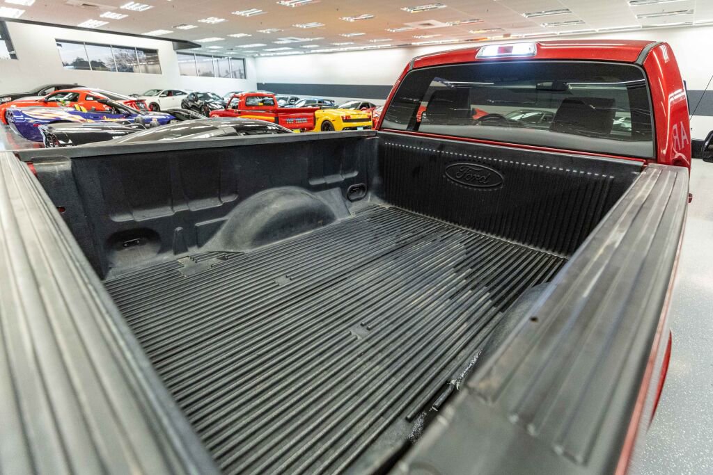 Used 2014 Ford F150 FX2 w/ FX Appearance Package RWD image 16