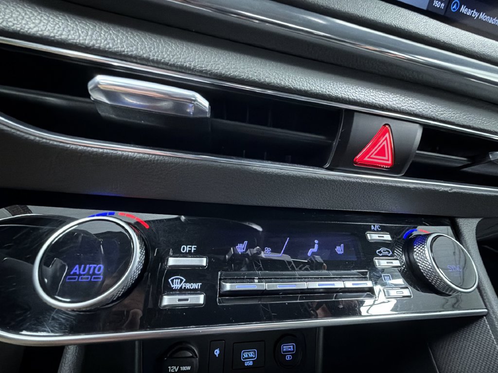 Used 2020 Hyundai Sonata SEL Plus w/ Tech Package FWD image 24