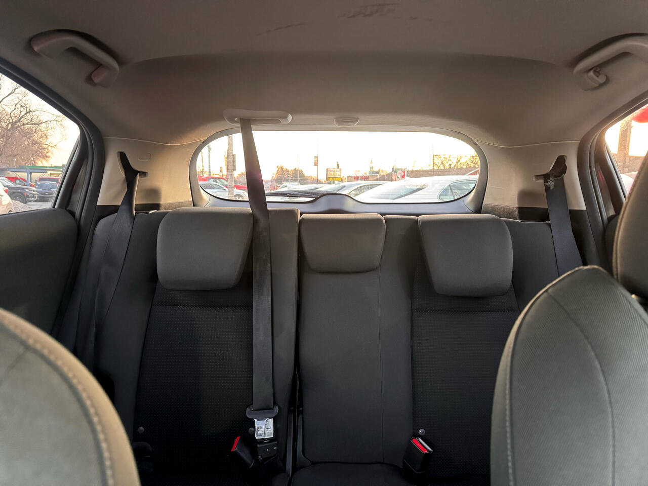 Used 2021 Honda HR-V EX image 19