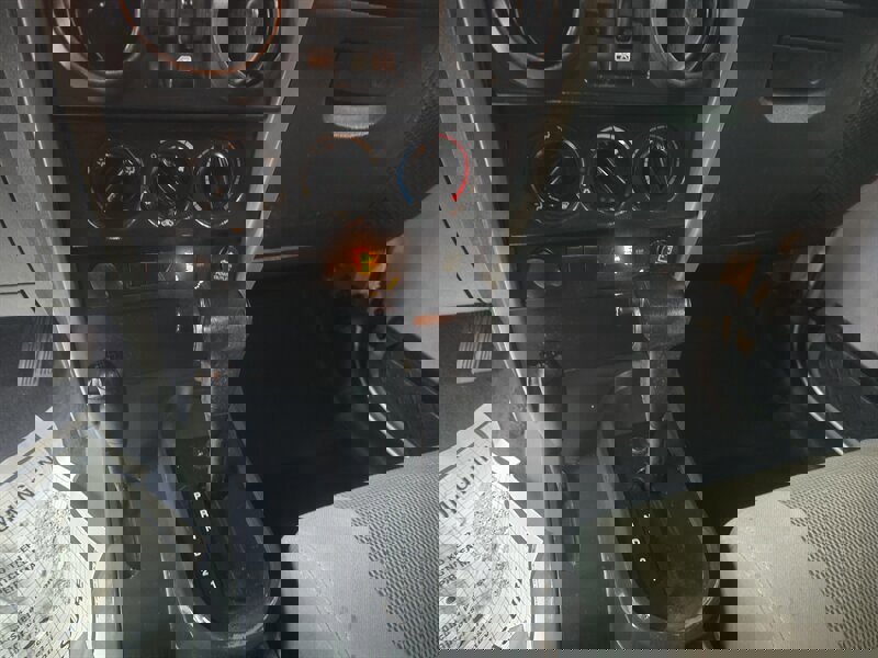 Used 2007 Jeep Wrangler Unlimited Sahara image 18