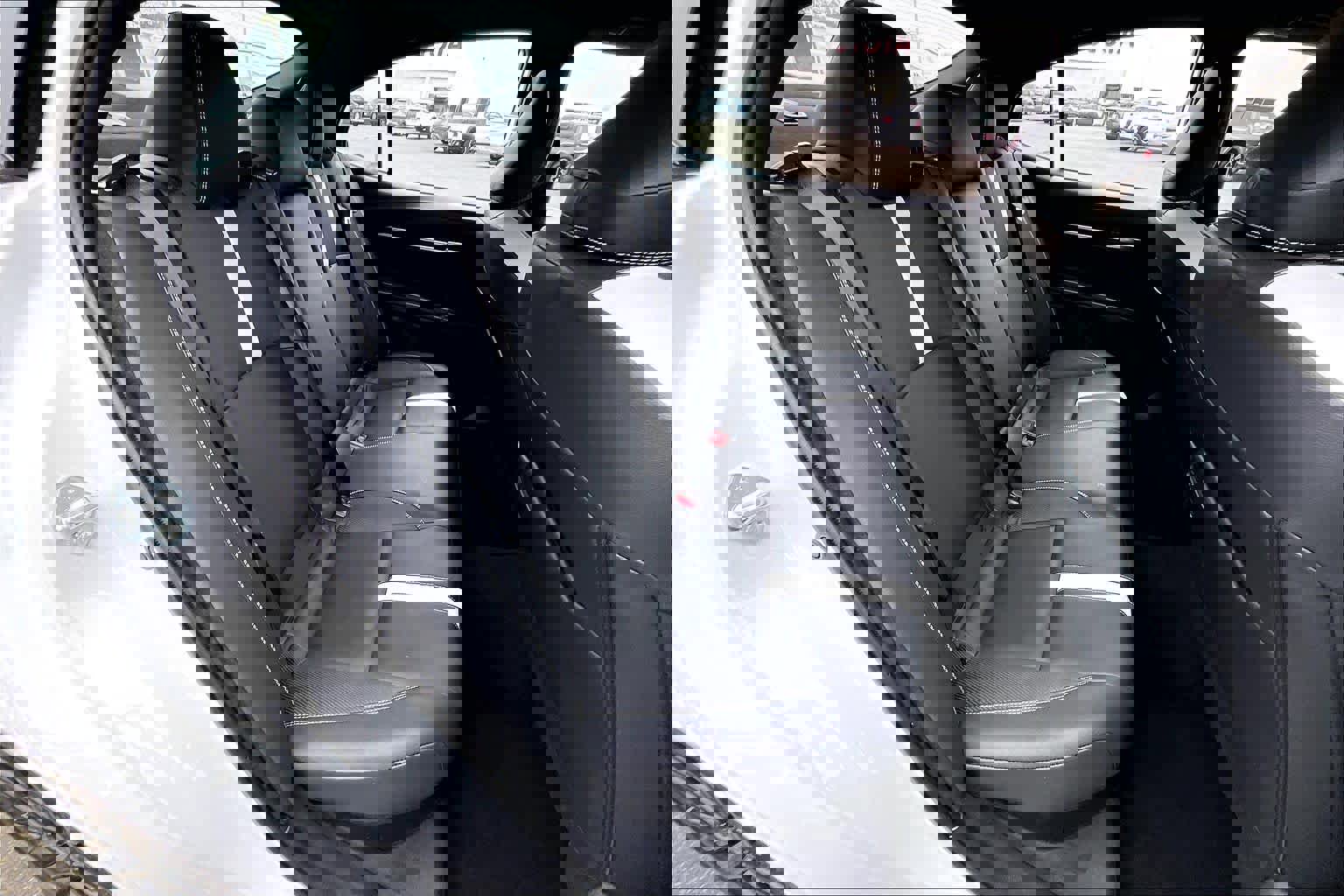 Certified 2025 Toyota Camry SE image 20