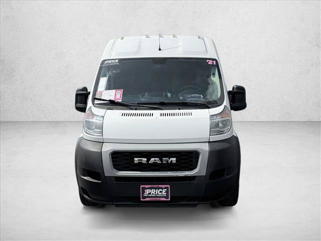 Used 2021 RAM ProMaster 2500 FWD video 2