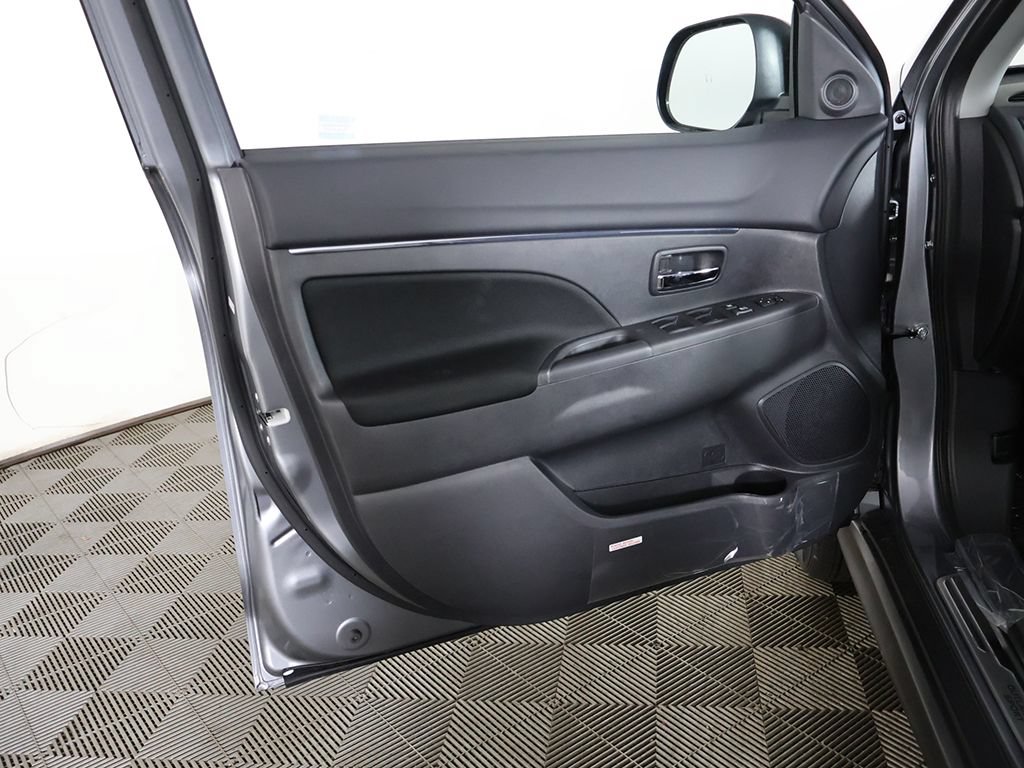 New 2026 Mitsubishi Outlander Sport ES AWD/4WD image 18