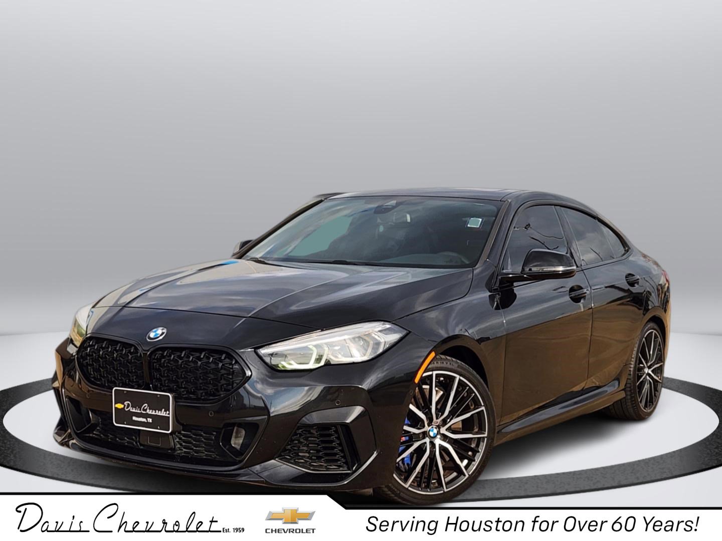 Used 2021 BMW M235i xDrive Gran Coupe w/ Driving Assistance Package