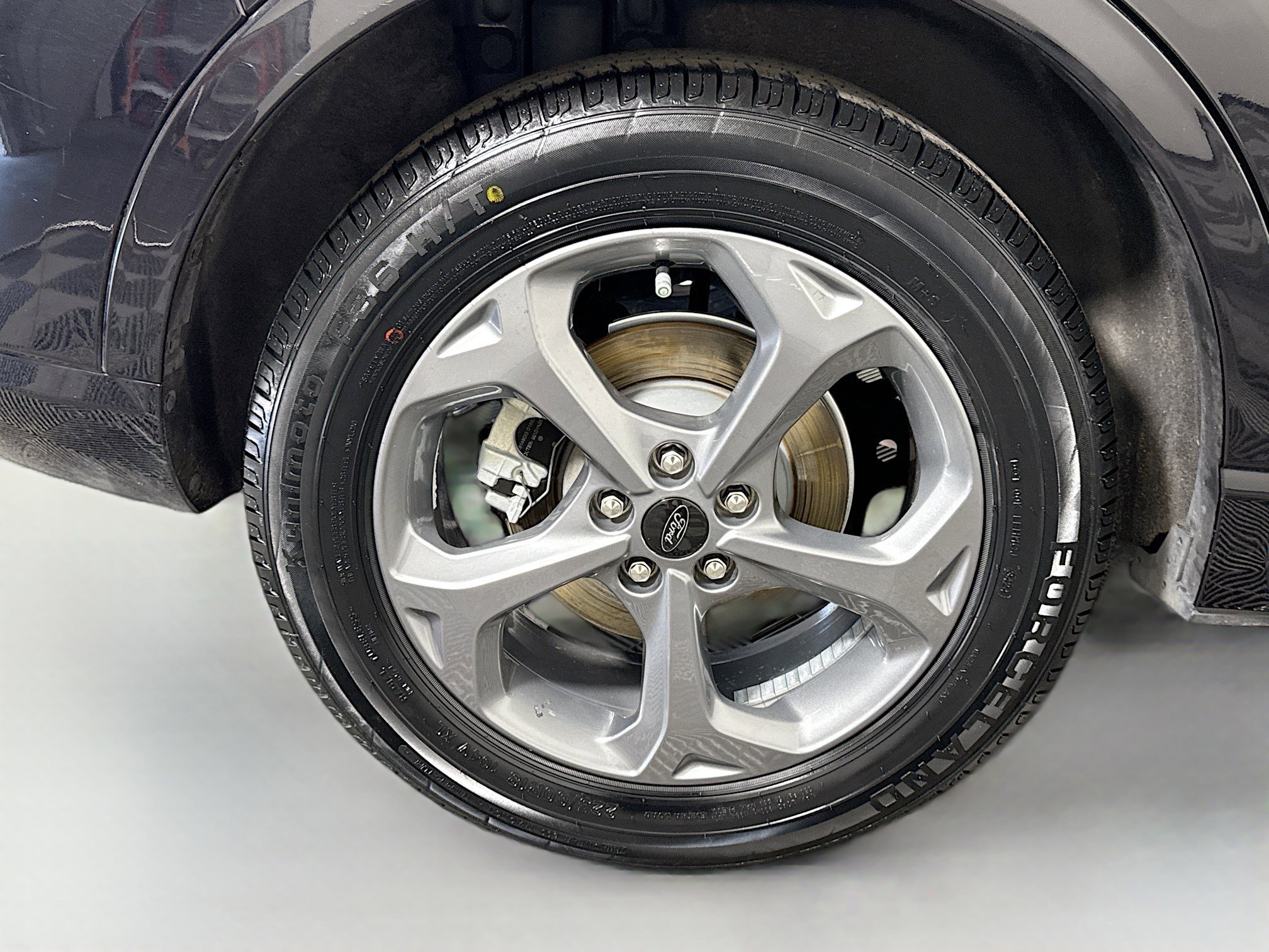 Used 2023 Ford Escape ST-Line image 33