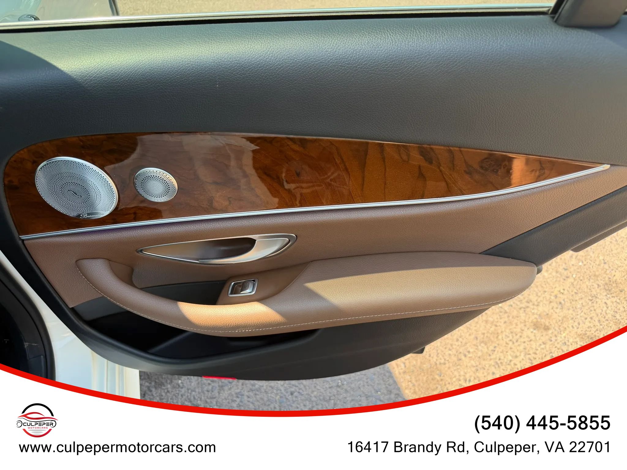 Used 2018 Mercedes-Benz E 300 4MATIC image 14