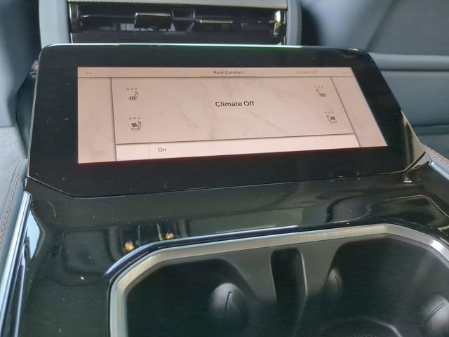 New 2023 Jeep Grand Wagoneer Series III image 34