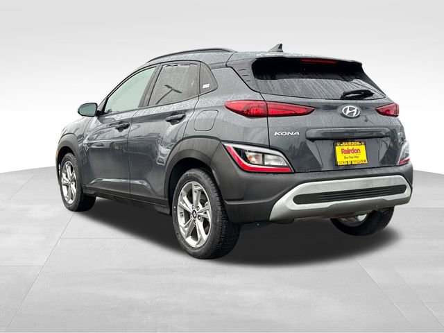Used 2023 Hyundai Kona SEL image 5