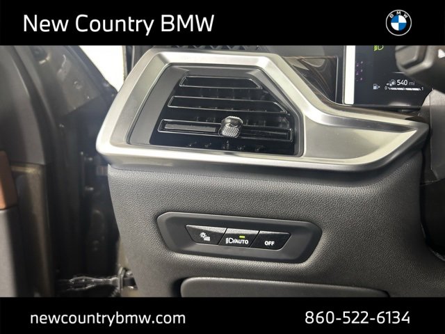 New 2026 BMW X5 xDrive50e image 18