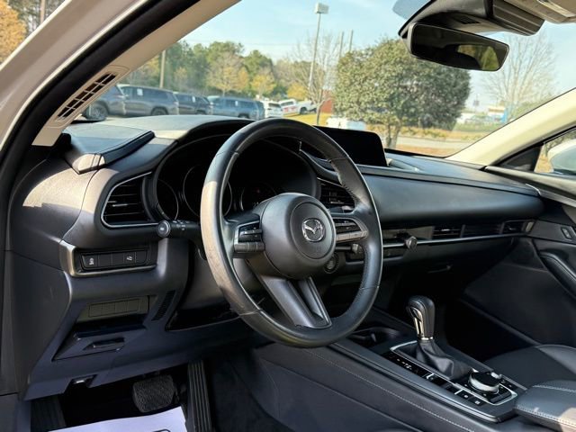 Used 2023 MAZDA CX-30 AWD 2.5 S w/ Select Package image 16