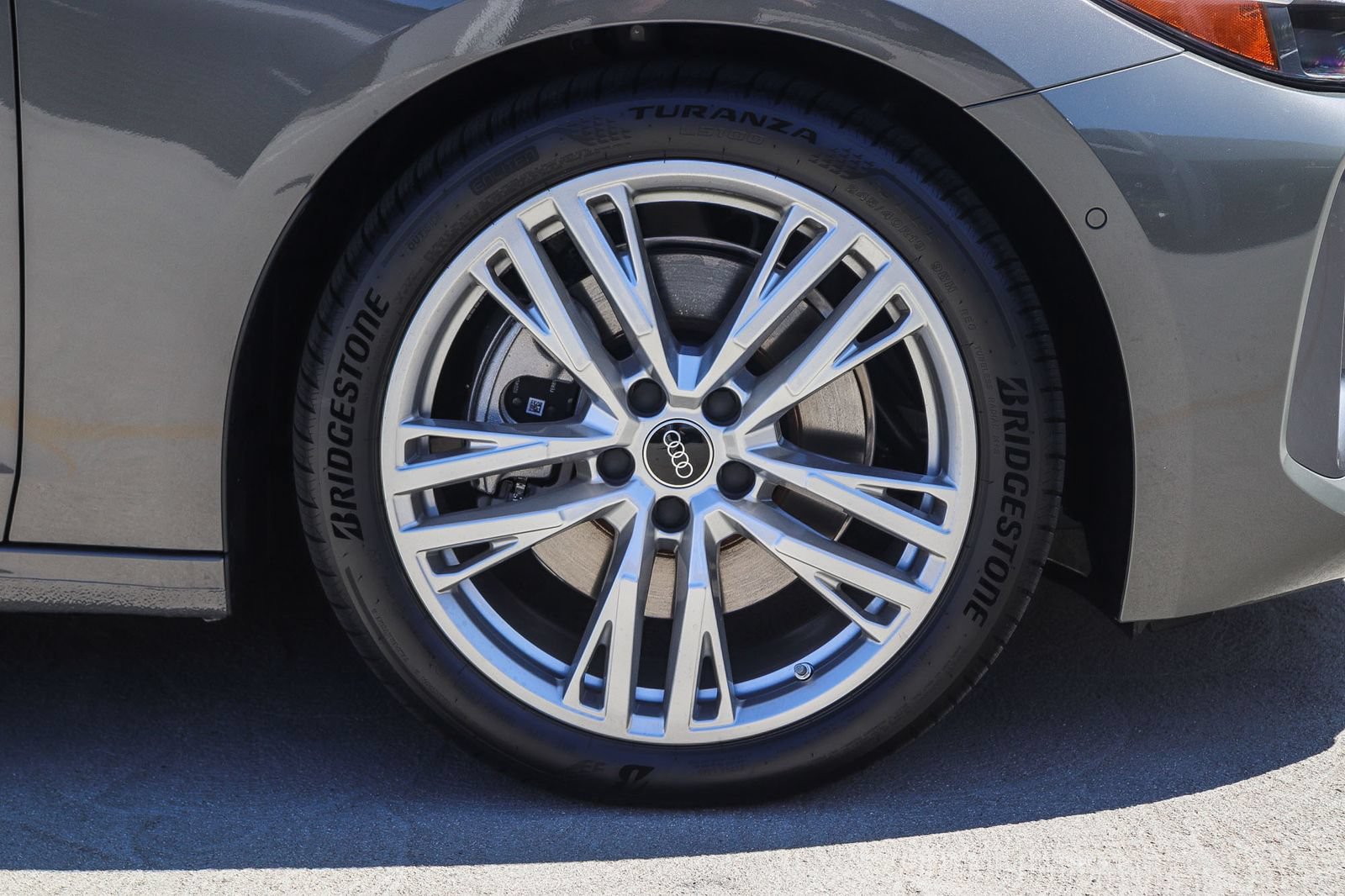 New 2026 Audi A5 Premium AWD/4WD image 9