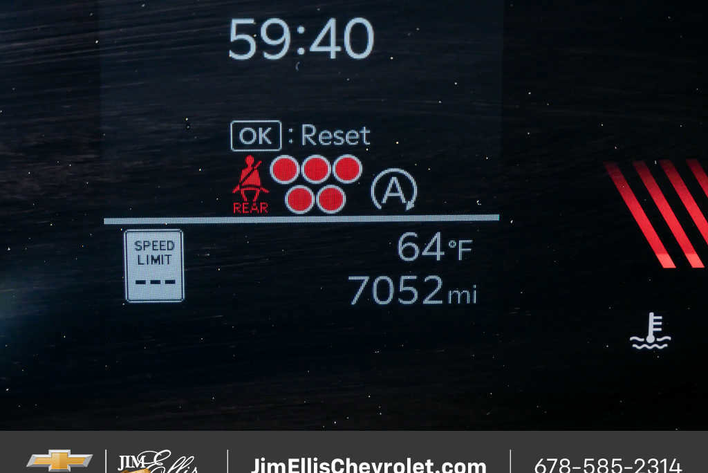 Used 2025 Kia Sorento S image 11