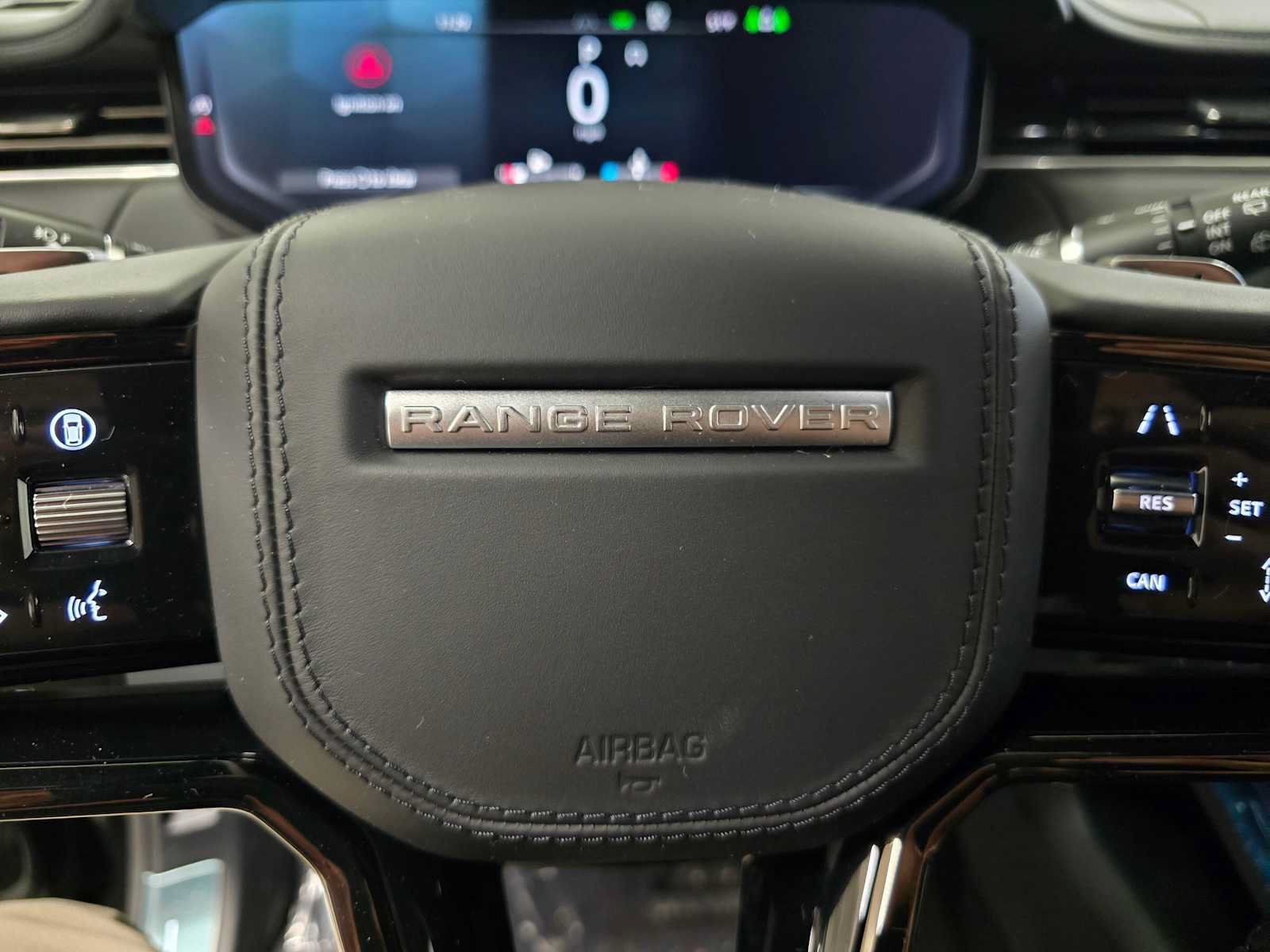 New 2026 Land Rover Range Rover Sport Dynamic SE AWD/4WD image 24