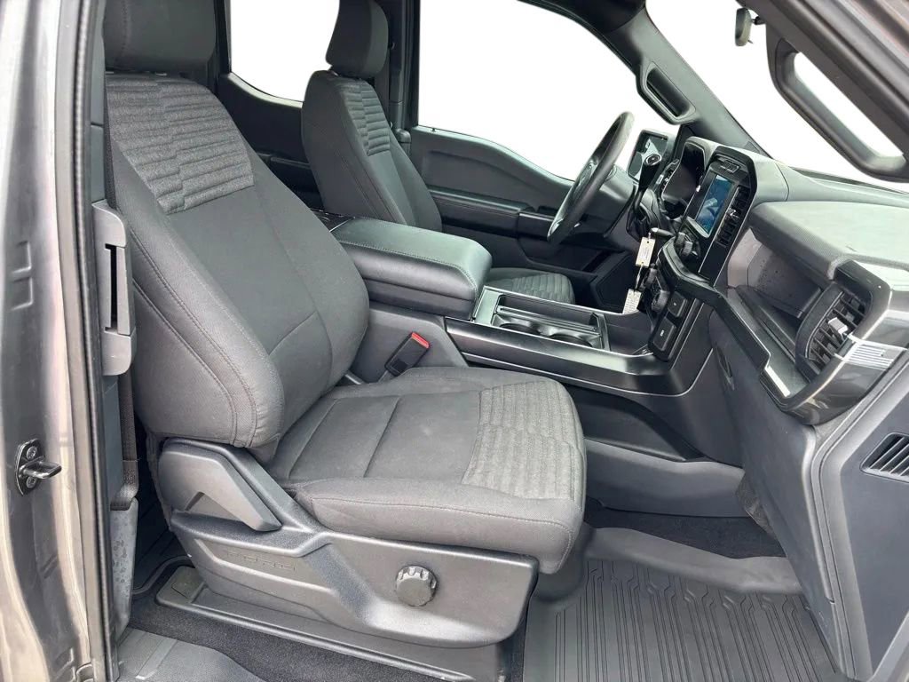 Used 2023 Ford F150 XL w/ STX Appearance Package image 31