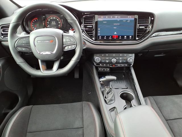 New 2026 Dodge Durango GT image 16