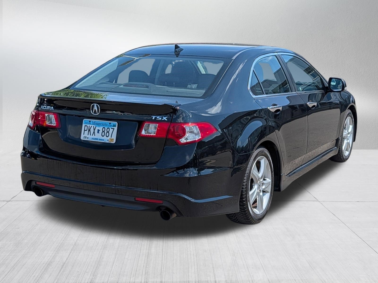 Used 2010 Acura TSX Sedan FWD image 7