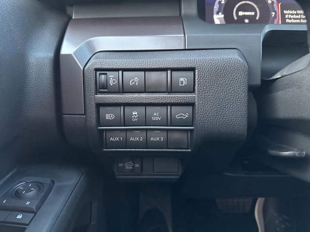 New 2026 Toyota Tacoma TRD Off-Road image 13